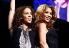Alicia Keys i Beyonce